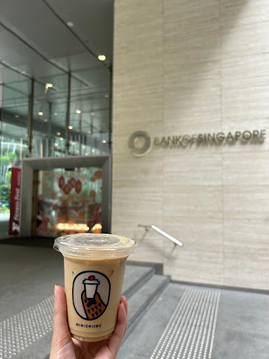 The Social Kitchen @ Bank of Singapore - Thumbnail