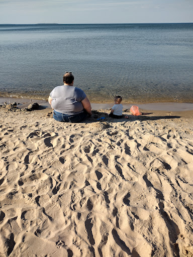 Bebe Beach - Visual