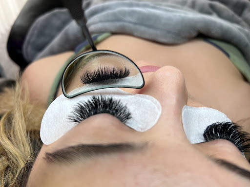 Lash Drunk - Visual