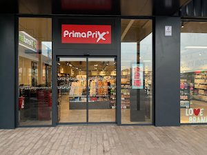 PrimaPrix Carballo 1