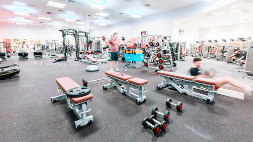 Westminster Lodge Leisure Centre