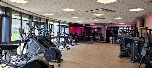 Bidston Sports and Activity Centre - Thumbnail