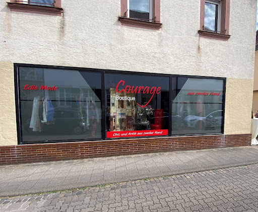 COURAGE BOUTIQUE - Chic und Antik aus zweiter Hand - Thumbnail