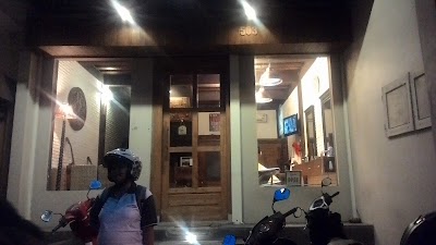 Photos of Rikma Barbershop