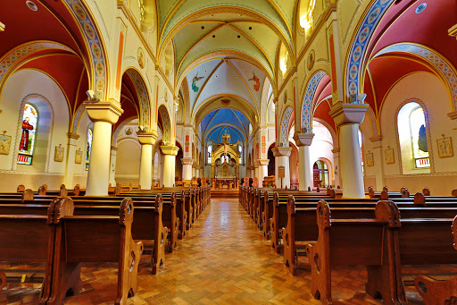 Assumption Abbey - Thumbnail