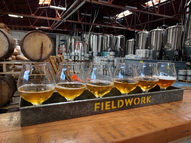 Fieldwork Brewing Co.