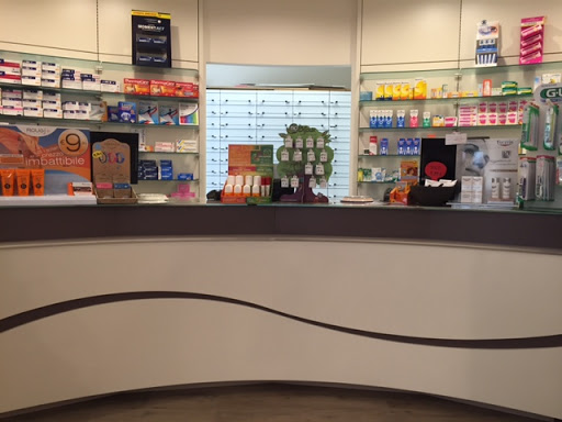 Farmacia Morelline Gallery - Italy