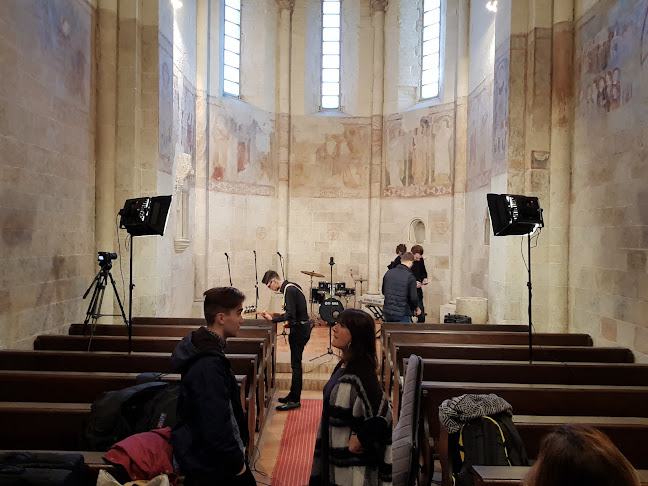 KiNo Video - Média és Tartalomgyártás Magyarország - Solymár