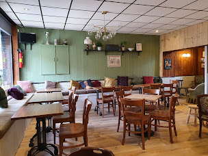 Photo n°1 de Les copains d'abord - TPTB à Aire-sur-la-Lys (Bar à bières)