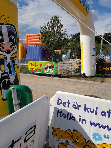 Kasernen - Visual