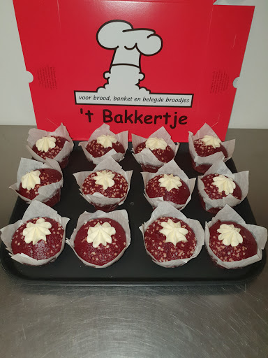 'T Bakkertje