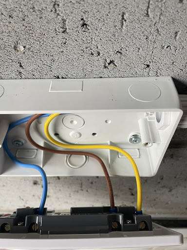 Hambleton Electrical Solutions - Thumbnail