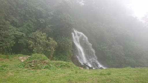 Cascada La Fundicion - Thumbnail