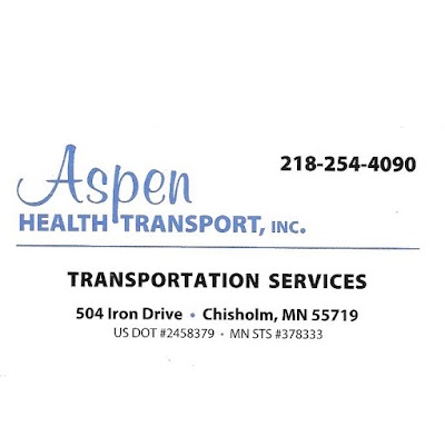 Aspen Health Transport