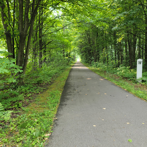 Hart Trailhead - Thumbnail