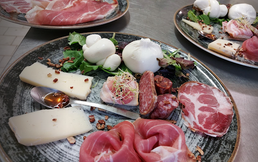 Ristorante Champignon - Thumbnail