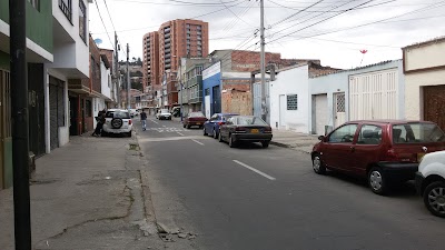 Photos of Extintores Andinos