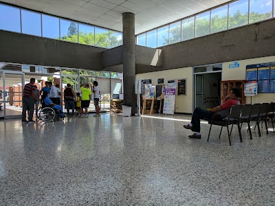Photos of National Rehabilitation Center