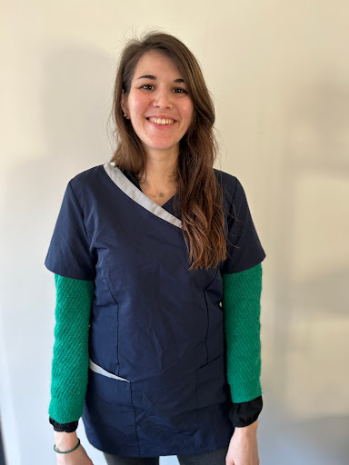 ESTELLE LAHOURCADE