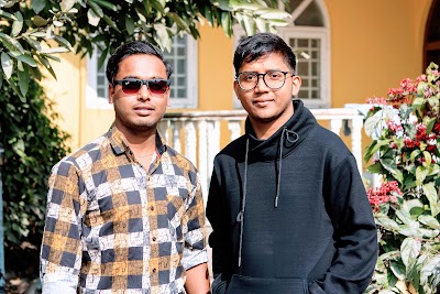 Photos of Brotherhood Boys Hostel