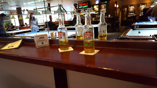 Queue Billiard Barmbek - Thumbnail