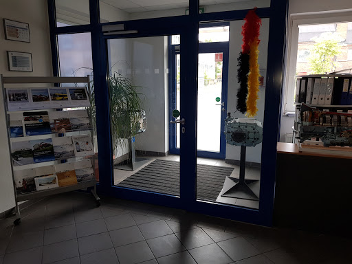 ZF Friedrichshafen AG, ZF Servicestandort Berlin - Thumbnail