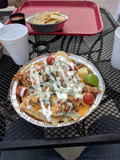So Cali Grill - Thumbnail