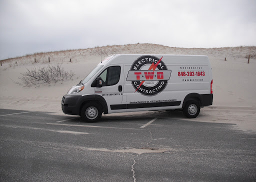 TWO Electrical Contracting - Visual