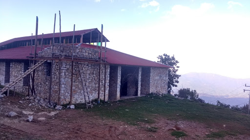 Iglesia Santa Teresita de niño Jesús - Thumbnail