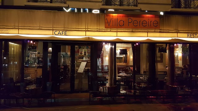 Villa Pereire