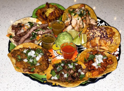 Buena Vida Mexican Cuisine - Thumbnail