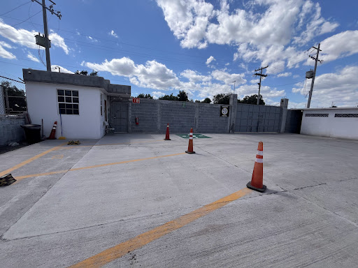 Bodega Mercado Libre
