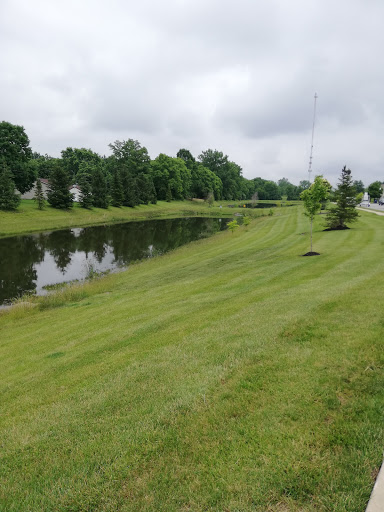 Cumberland Pointe Park