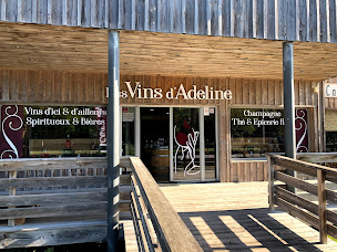 Photo n°21 de Les Vins d'Adeline à Le Porge (Caviste)