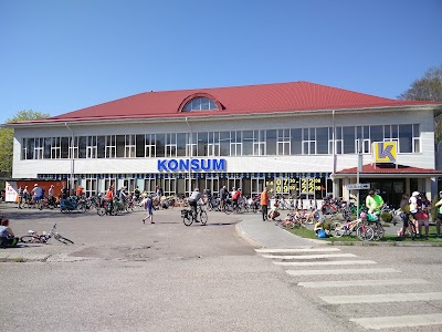 Photos of Hiiumaa Kaubamaja