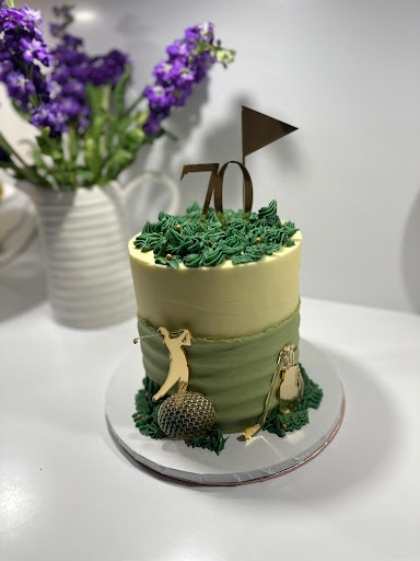 Cakes By Natasha Baker - Thumbnail