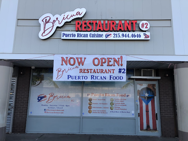 Boricua Restaurant 2 by null
