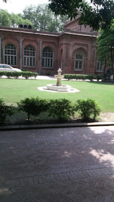 National College of Arts lahore