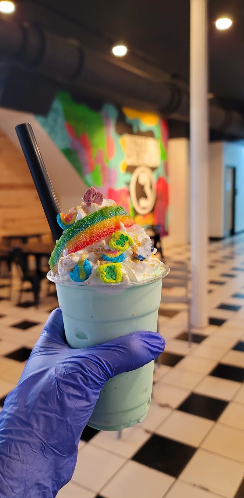 Buzzed Bull Creamery — photo 10