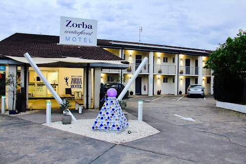 Photo of Zorba Waterfront Motel