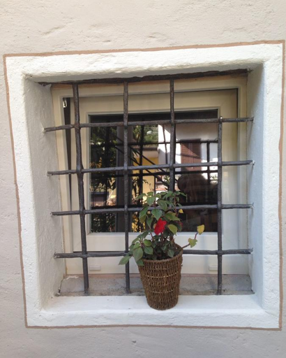 Casa del Nespolo