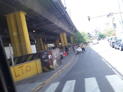 Photos of Hospital de Oftalmolog&iacute;a "Santa Luc&iacute;a"