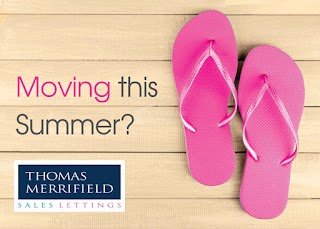 Thomas Merrifield Wallingford Ltd