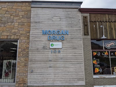 Morgan Drug & Gift