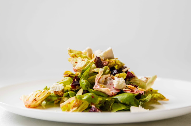 Morso Kitchen by null