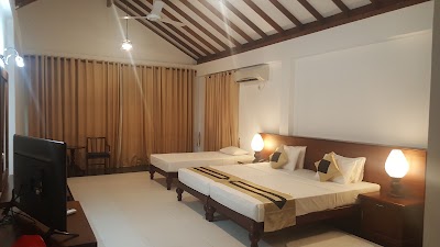 Photos of Passi Villas