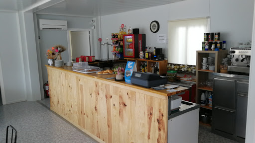 Restaurant ParcMotor - Thumbnail