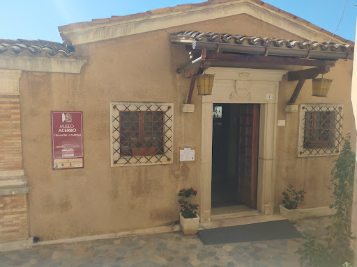Fondazione dei Musei Civici di Loreto Aprutino - Thumbnail