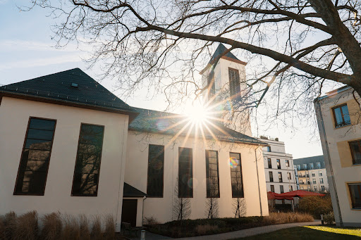 Frankfurt CityChurch - Thumbnail