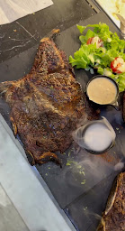 Photo n°11 de My Grill Riviera à Cagnes-sur-Mer (Restaurant)